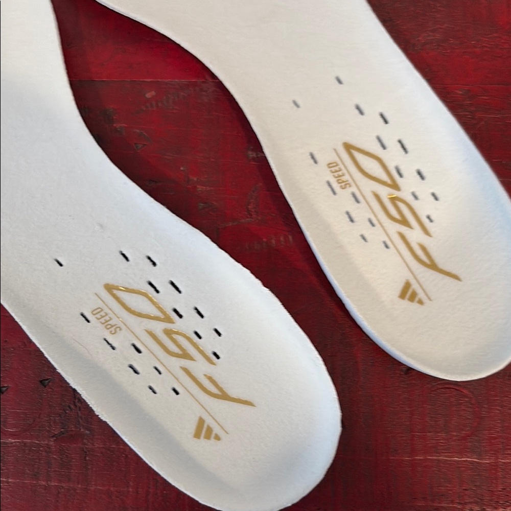Adidas F50 Elite LL FG Sz. 11 - Picture 10 of 13